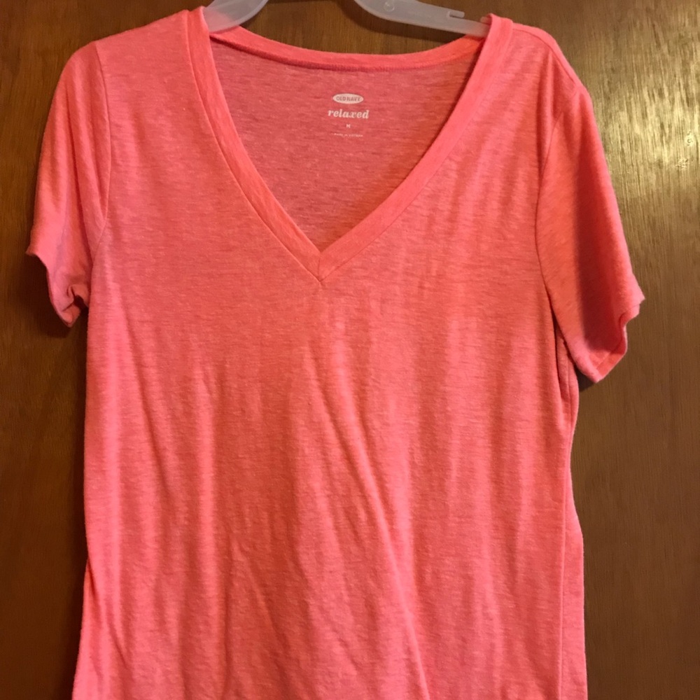Old navy relaxed tee